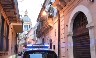 Ragusa, sorveglianza speciale di 2 anni e braccialetto elettronico per un 59enne