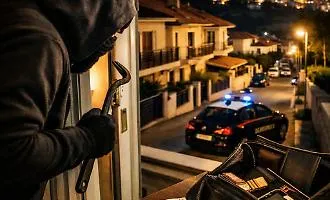 Ragusa, il direttivo di Partecipiamo: "Basta con i furti impuniti in zona Pianetti-Brusc&eacute;"