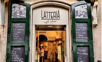 Modica e la chiusura della Latteria: "Il centro storico sta cambiando, in peggio"