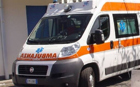 La denuncia del sindaco di Pozzallo: "Il distretto di Modica inizia l'anno senza ambulanza. Peggio di cos&igrave;..."