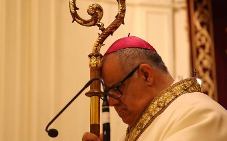 La festa di San Giorgio a Modica, la diocesi di Noto: "I patroni non sono simboli di errate e deviate identificazioni"