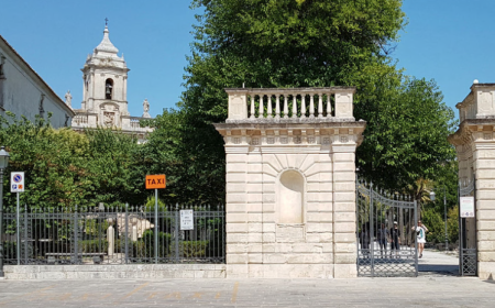 Ragusa e il ticket per entrare in chiesa, a Ibla i visitatori polemizzano
