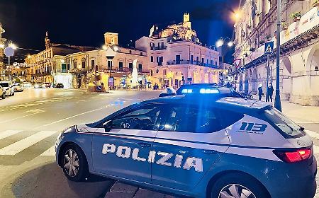 Arrestato l'aggressore che ha pestato a sangue il meccanico di Rosolini, &egrave; accusato di tentato omicidio