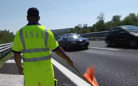 Ragusa, incidente sulla statale 514: strada chiusa al traffico
