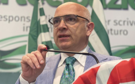 "Il mondo del lavoro pu&ograve; cambiare anche grazie all'Intelligenza artificiale"