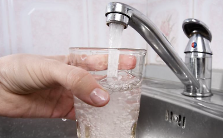Potabilit&agrave; dell'acqua a Casuzze, Punta Secca e Caucana: ordinanza del sindaco di Santa Croce