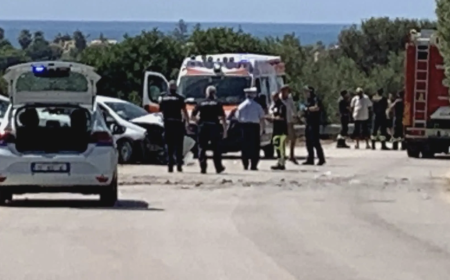 Troppe vite perse sull'asfalto in provincia di Ragusa nel 2025