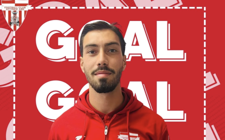 Il Vittoria calcio surclassa il Rosmarino con il punteggio di 4-1