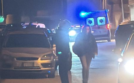 Rissa a Donnalucata: in tre pestano un 70enne