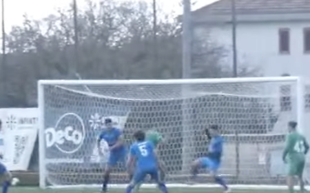 Il Ragusa calcio continua a perdere, la salvezza &egrave; sempre in bilico