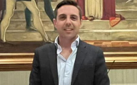 Modica, Ruffino: "Bilancio stabilmente riequilibrato approvato al buio. Se resta cos&igrave;, nel 2027 secondo dissesto"