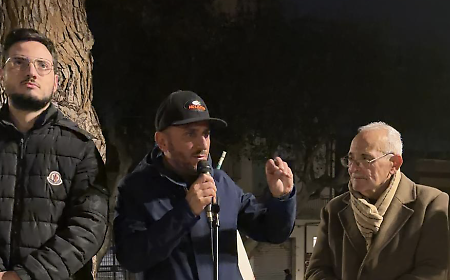 Vittoria, l'assessore Nicastro: "Noi della giunta ci mettiamo sempre la faccia"