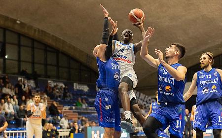 Sfida tra titani tra la Superconveniente Ragusa e la Viola Reggio Calabria