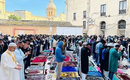 La cultura islamica e la provincia di Ragusa: feste di fine Ramadan a Comiso, Santa Croce e Vittoria