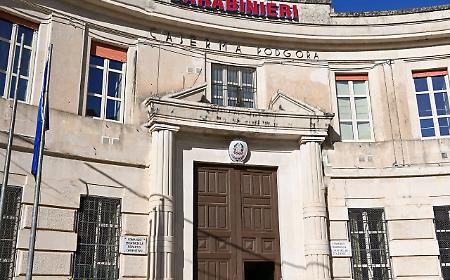 Ragusa, arrestato un 29enne disoccupato per spaccio