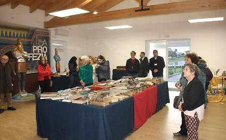 Ragusa, la Chiesa cristiana avventista propone "Bibbia expo"