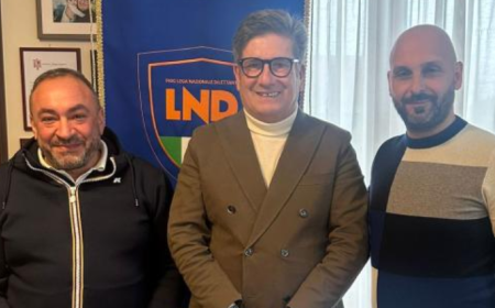 Folgorati sulla via di Morgana, Vittoria e Polisportiva Gioiosa fanno la pace