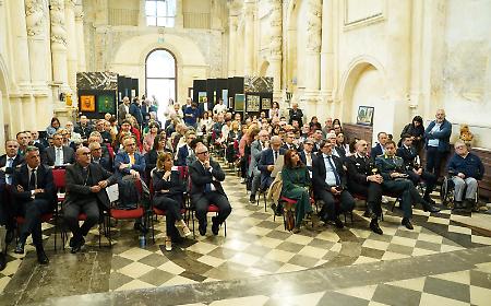 Costruire inclusione, a Ragusa il convegno di Sicindustria per lanciare un patto operativo