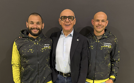 Arriva la Modica city race in centro storico per conoscere pi&ugrave; da vicino l'Ocr
