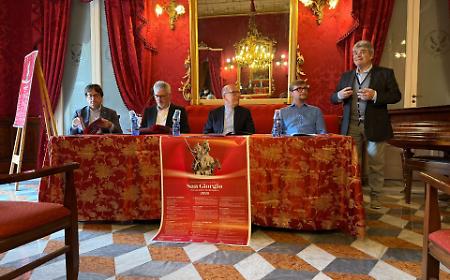 Ragusa: il patrono San Giorgio tra gioia, riflessione e identit&agrave;
