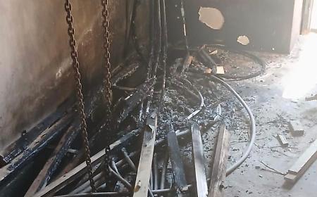 Marina di Ragusa, vandalizzati i pozzi Gravina: erogazione idrica a singhiozzo