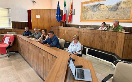 Ondate di calore, a Scicli nasce un tavolo permanente voluto dal Comune