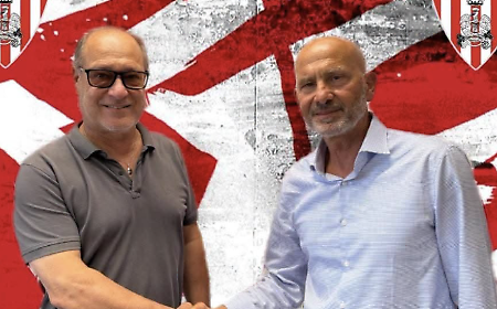 E' ufficiale: Giancarlo Betta allener&agrave; il Vittoria calcio