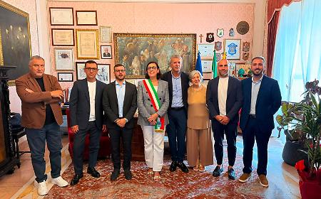 La Giunta Monisteri rif&agrave; il look, tre nuovi ingressi tutti in quota Forza Italia