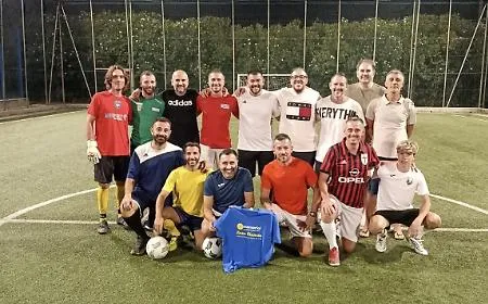 Modica, sei anni dopo tutti insieme per ricordare Enzo Ciancio