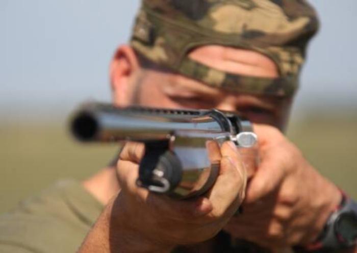 Maltempo, il WWF chiede lo stop immediato alla caccia per sicurezza e fauna