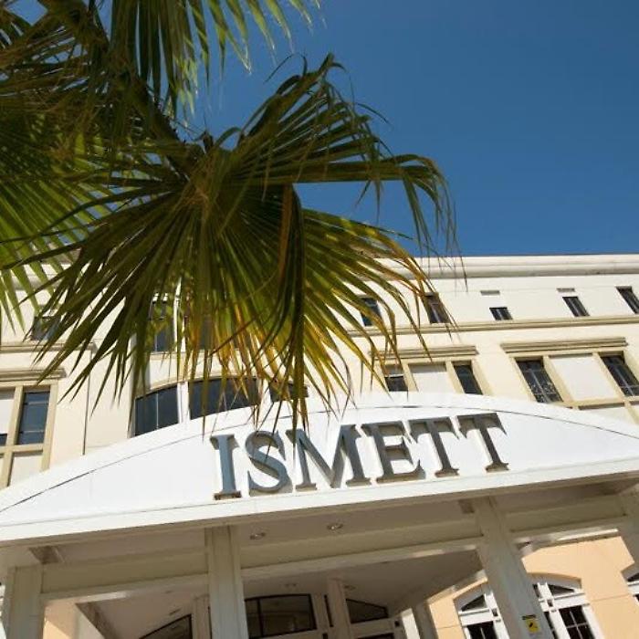 L'Ismett