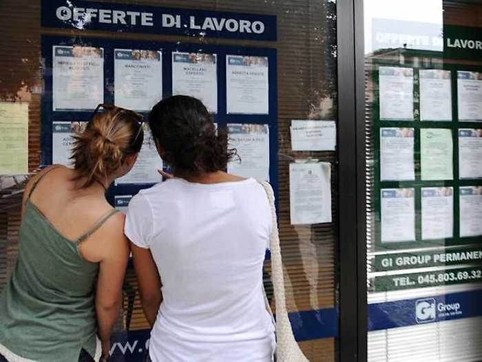 Occupazione