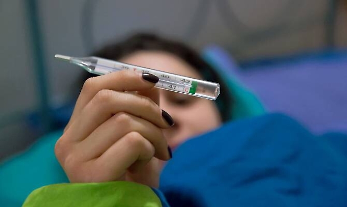 Casi di influenza in crescita: 800mila in 7 giorni e domina il nuovo ceppo K