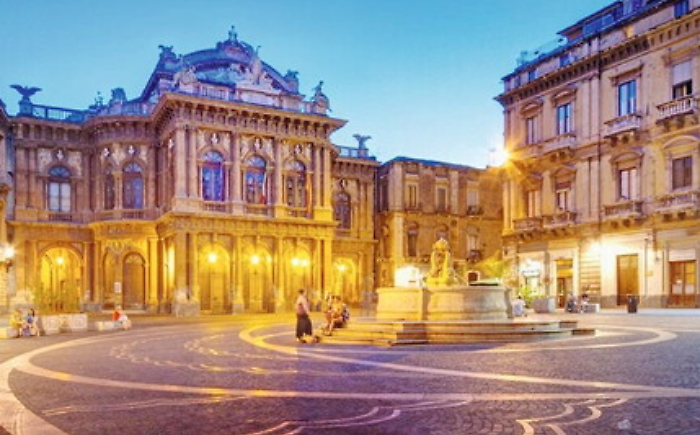 Don Pasquale ritorna al Teatro Massimo Bellini: sette recite tutto esaurito e una stagione lirica di stelle