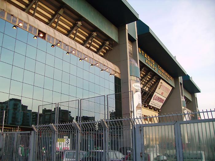 Stadio Palermo