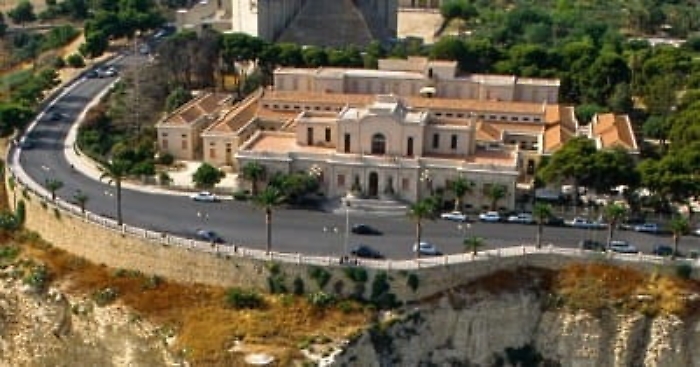 Terme di Sciacca