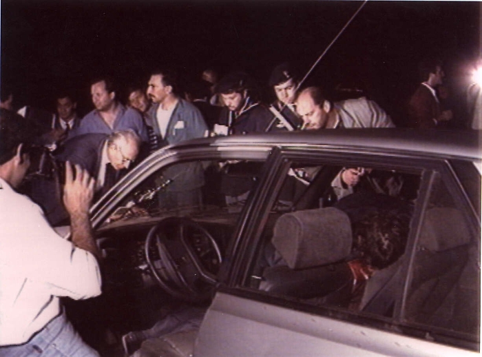 Duplice omcidio Vecchio Rovetta