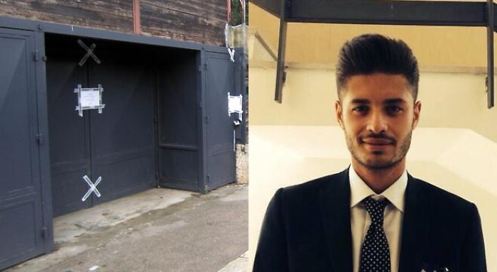 Omicidio Aldo Naro, i buttafuori della discoteca Goa di Palermo non sono colpevoli: assolti