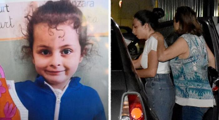 L'omicidio di Elena, i consulenti della Corte: «La madre era cosciente quando ha accoltellato mortalmente la figlia»