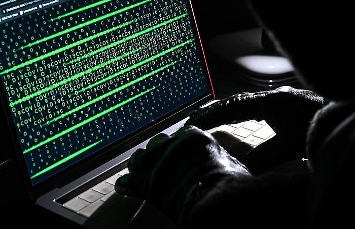 ATTACCO HACKER