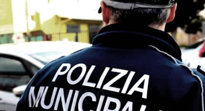 Polizia Municipale