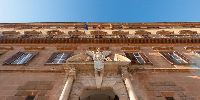 Sede Regione Siciliana