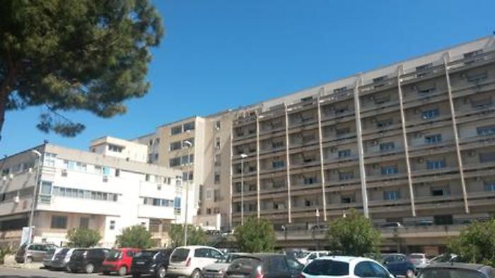 Ospedale Villa Sofia a Palermo