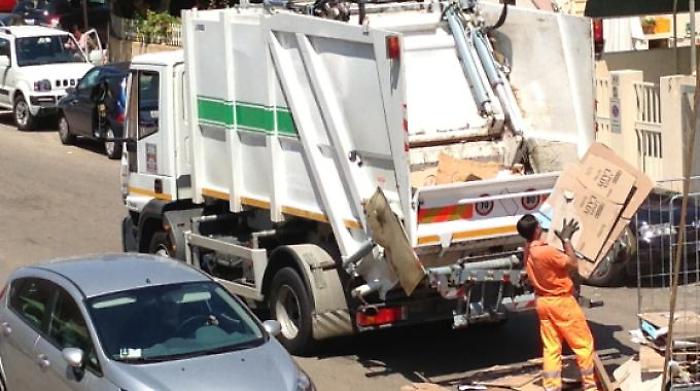 Busso impresa ecologica