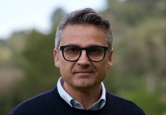 Firrincieli Sergio