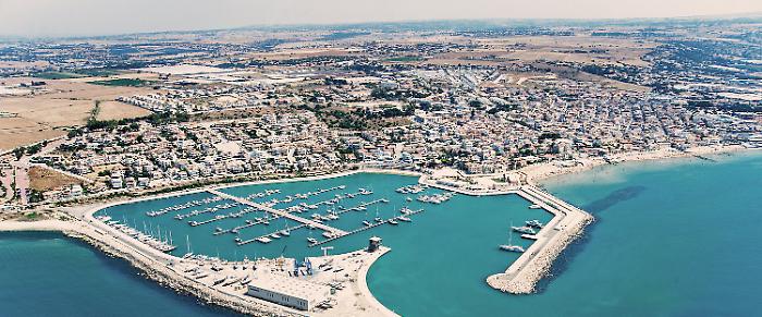 Marina di Ragusa