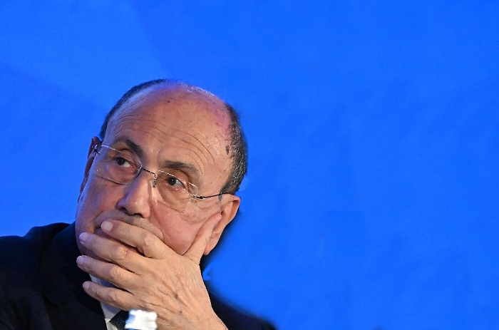 Renato Schifani