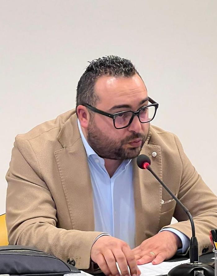 marco santoro