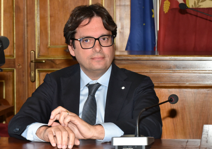 Gianni Giuffrida