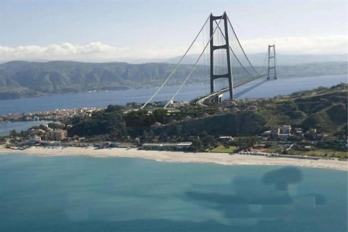 Ponte, nel mirino della Corte dei Conti anche un altro atto del Ministero